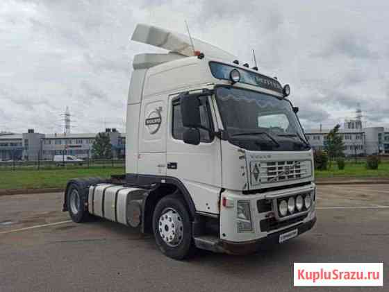 Тягач Volvo FM13 2008 Санкт-Петербург
