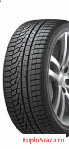 275/40/19 hankook i-Cept W-320 105V зимние шины Ессентуки - изображение 1