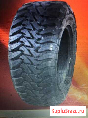 225/75/16 toyo opmt 115P Ессентуки - изображение 1
