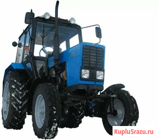 Продаётся с/х спецтехника Трубчевск - изображение 1