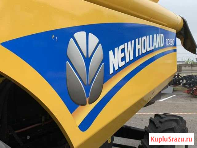New Holland TC4.90 Батайск - изображение 1