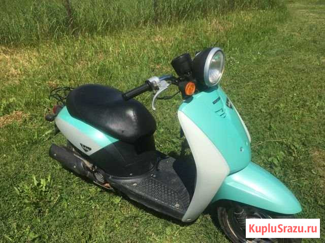 Скутер Honda today Юхнов - изображение 1