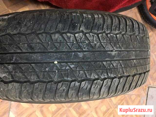 Автошины 2 штуки Северск - изображение 1