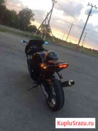 Suzuki R Краснодар