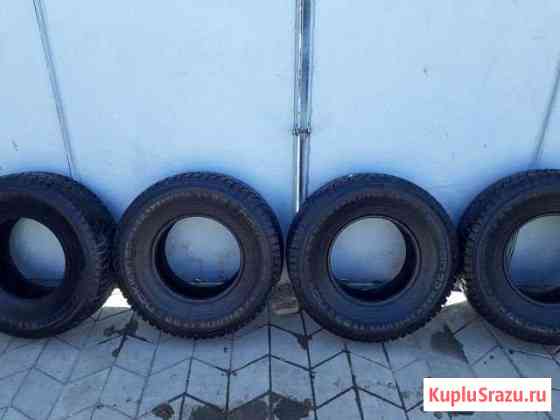 Nokian Hakkapeliitta Ессентуки