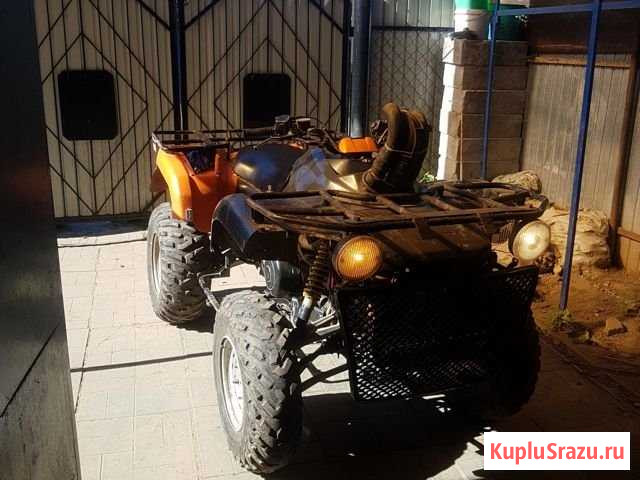 Квадрацикл Нижний Новгород - изображение 1
