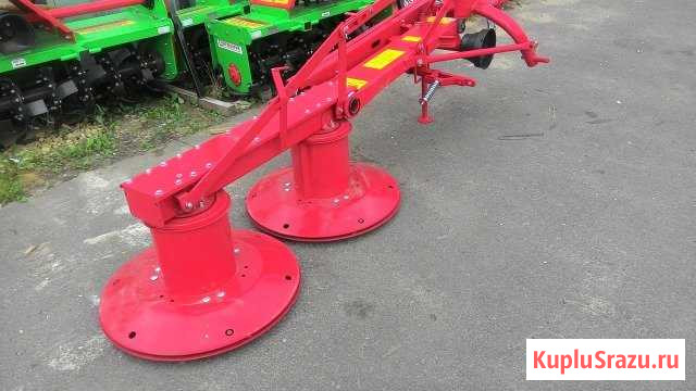 Косилка роторная z 069 -165 Польша Калуга - изображение 1
