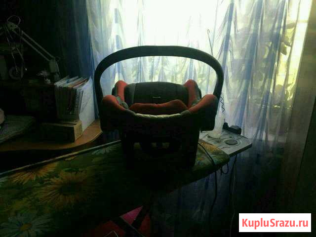 Кресло детское Апрелевка - изображение 1