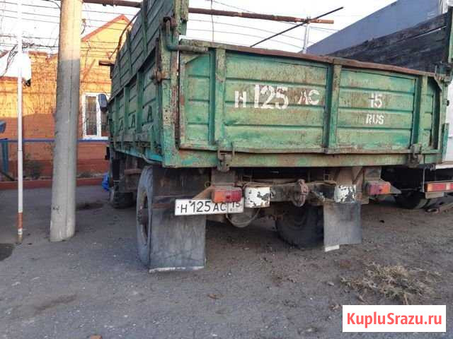 Газ- 66 Ардон - изображение 1