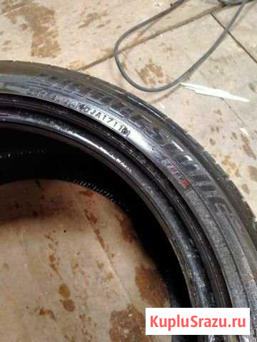 Bridgestone dueler sport 275 40 r20 Ухта - изображение 1