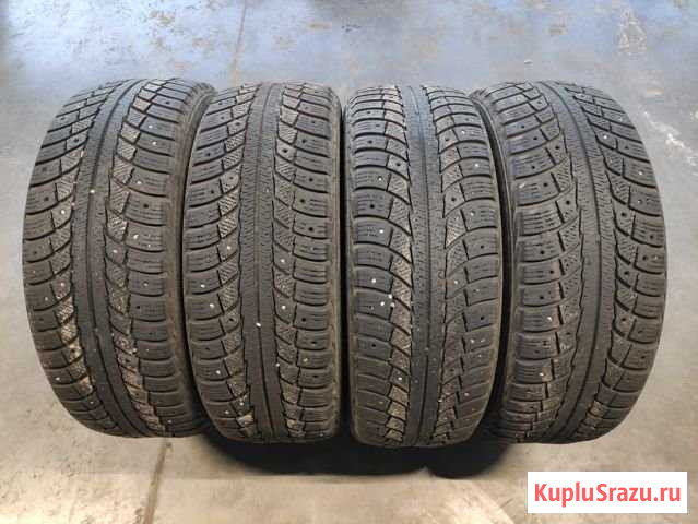 Шины Gislaved Nord Frost 5 185/60 R15 Химки - изображение 1