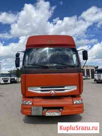 Рено премиум DCI 420 Renault premium 2000 г.в Ярославль