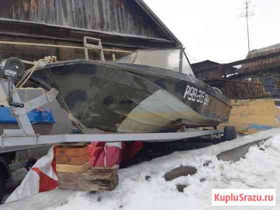 Казанка-5М Волгоград