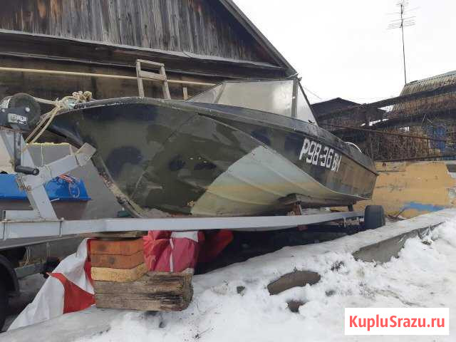 Казанка-5М Волгоград - изображение 1