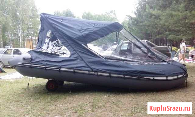 Лодка Апачи 3700 + Мотор Mikatsu 9.9 FHS(2-x такт) Верхнее Дуброво - изображение 1