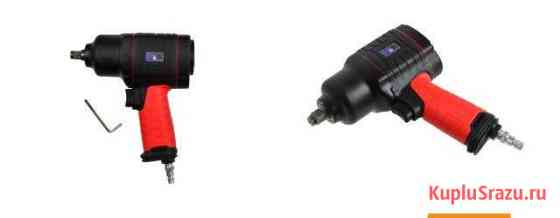 Пневмо гайковёрт RK Калининград