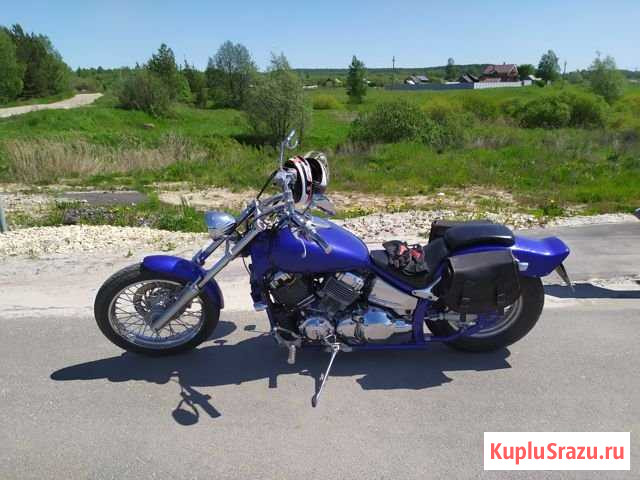 Yamaha Drag Star Нижний Новгород - изображение 1