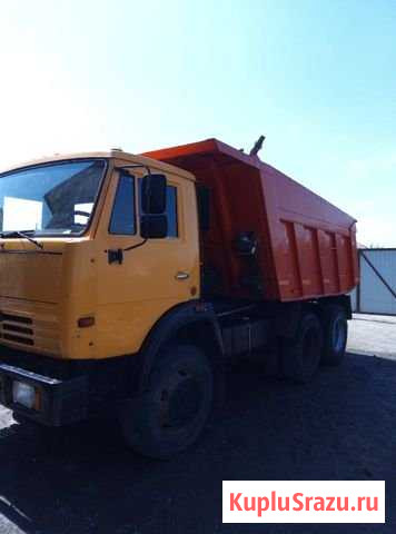 Камаз 65115 Белгород - изображение 1