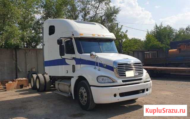 Freightliner Cоlumbiа 120, 2004 Орск - изображение 1