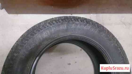 Goodreach Rugged trail TA 24565 R17 Калевала