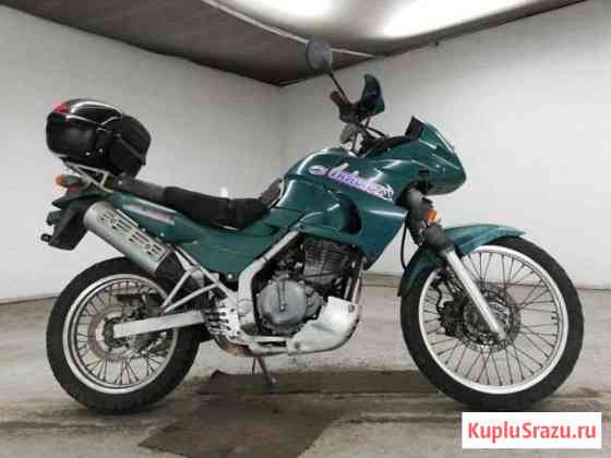 Kawasaki KLE 250 LE250A-001344 1998 Владивосток