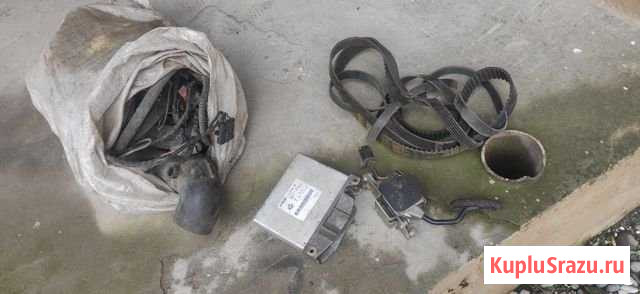 Проводка на газель дизельный Бачи-Юрт - изображение 1