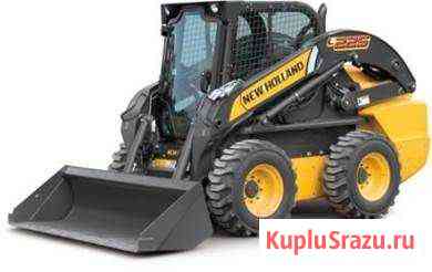 Мини-погрузчик New Holland L225 Краснодар