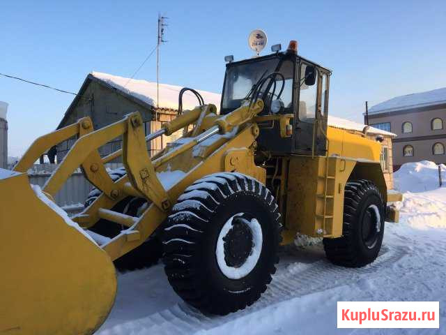 Продам погрузчик Новый Уренгой - изображение 1