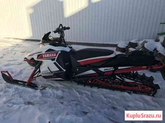 Yamaha SR Viper M-TX 162 LE Магнитогорск