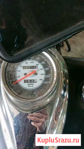 Yamaha dragster xvs 650 Видное - изображение 1