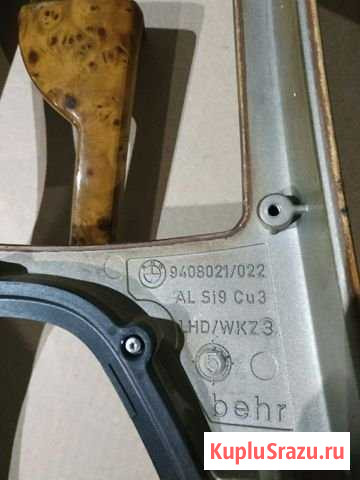 Декоративные элементы для BMW X5 E 53 Мытищи - изображение 1