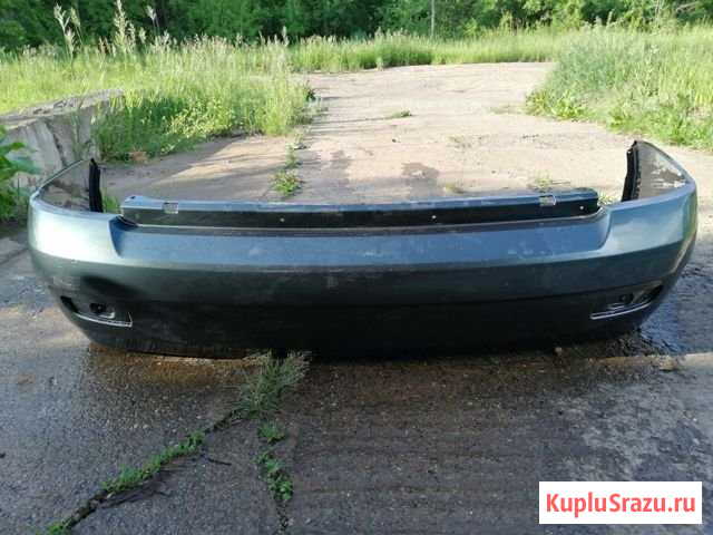 Бампер на приору, и гранта Менделеевск - изображение 1