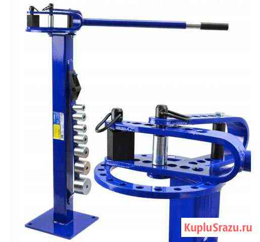 Гибочный ручной Калининград