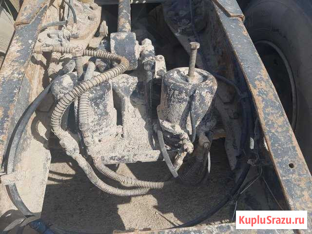 Маз 64229 2000 г.в. камеры тормозные Астрахань - изображение 1