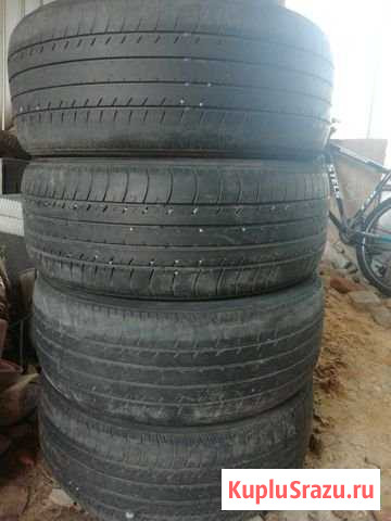 Yokohama 215/55 R 17 Сызрань - изображение 1