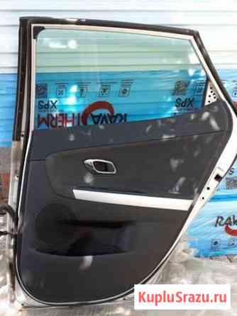 Дверь KIA Ceed new 2013 Борисоглебск
