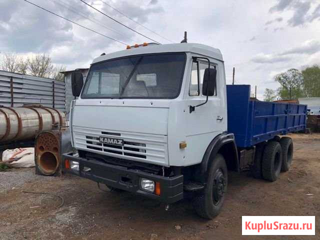Камаз Бортовой Наро-Фоминск - изображение 1