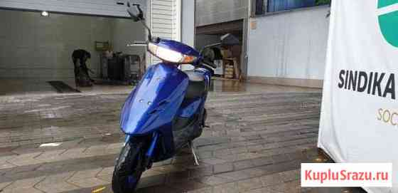 Honda Dio 35zx Сочи