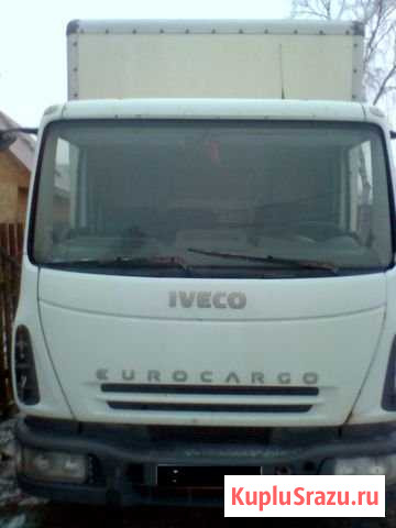 Продам iveco eurocargo 75Е17 2005г Тайцы - изображение 1