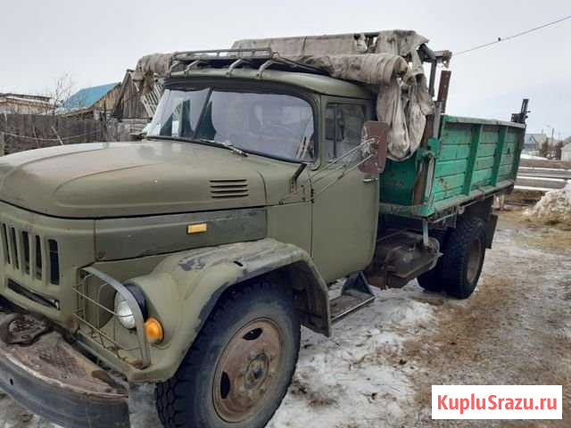 ЗИЛ ммз 45 Баймак - изображение 1