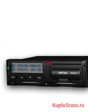 Тахограф в рассрочку Чита