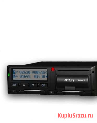 Тахограф в рассрочку Чита - изображение 1