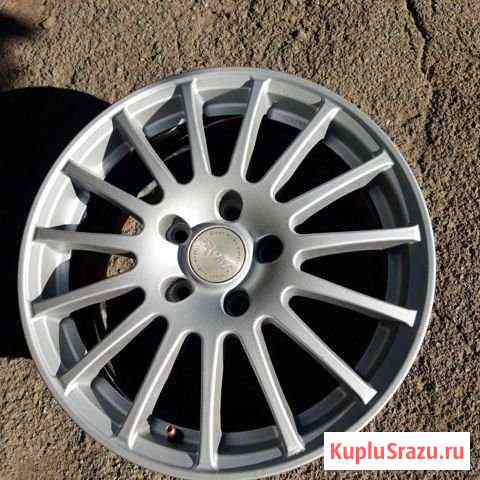 Диски r16 Гуково