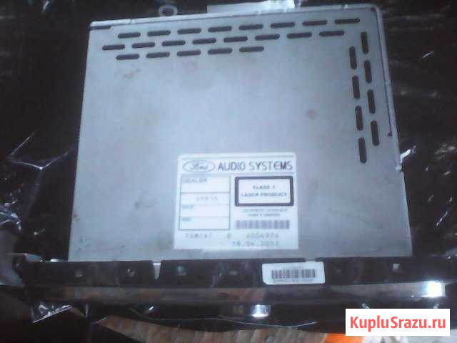 Магнитолла Форд Волжский - изображение 1