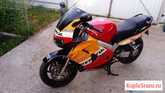 Honda vfr 800 Липецк - изображение 1