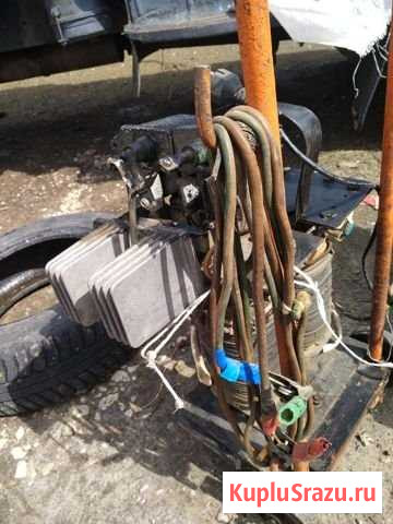 Пуско-зарядное, сварочное устройство Фролово - изображение 1