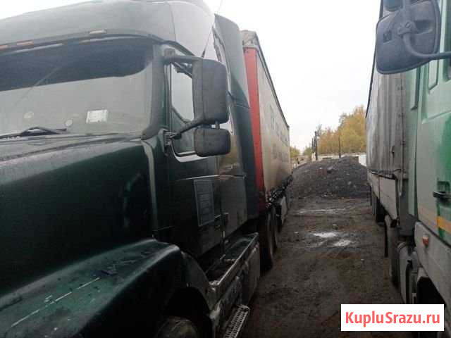 Полуприцеп продам Салым - изображение 1