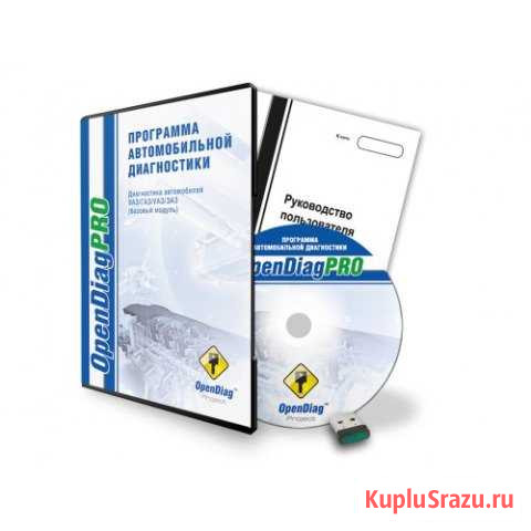 OpenDiagPro Барнаул - изображение 1