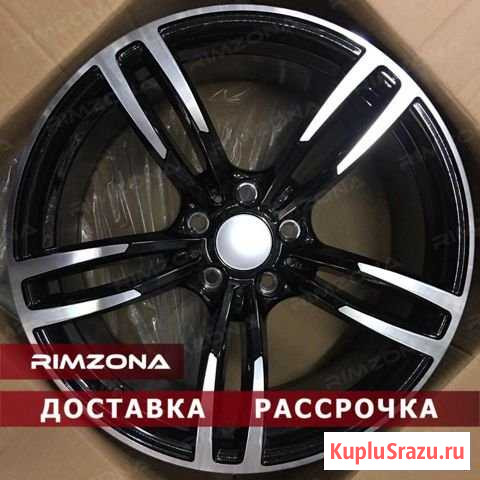 Новые диски 437 style на Skoda, Volkswagen, BMW Пенза - изображение 1