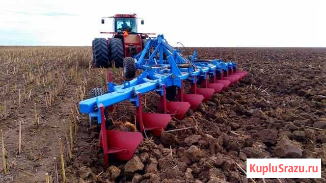 Плуг прицепной пбс - 11П Нижний Новгород - изображение 1